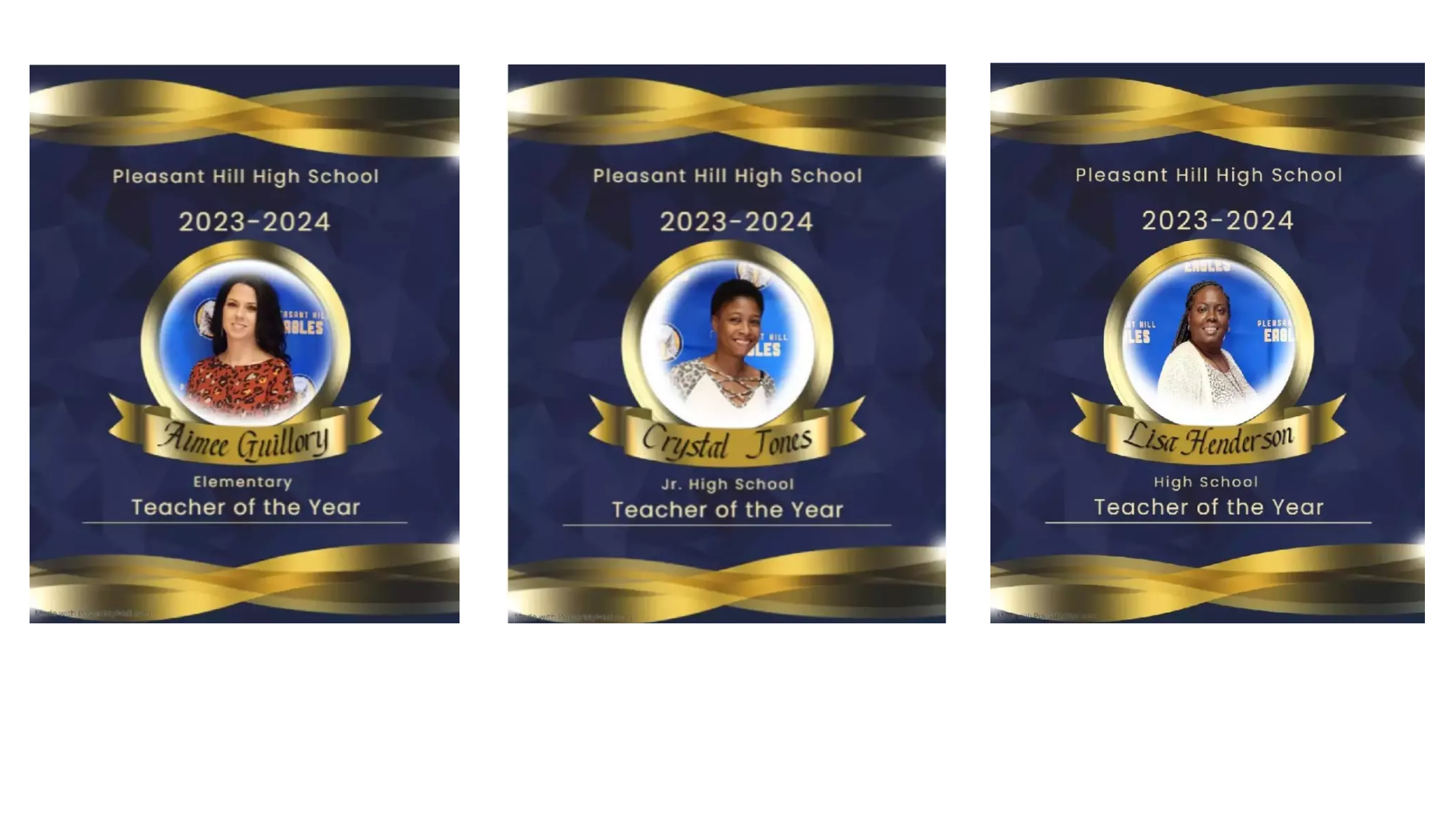 Pleasant Hill High School