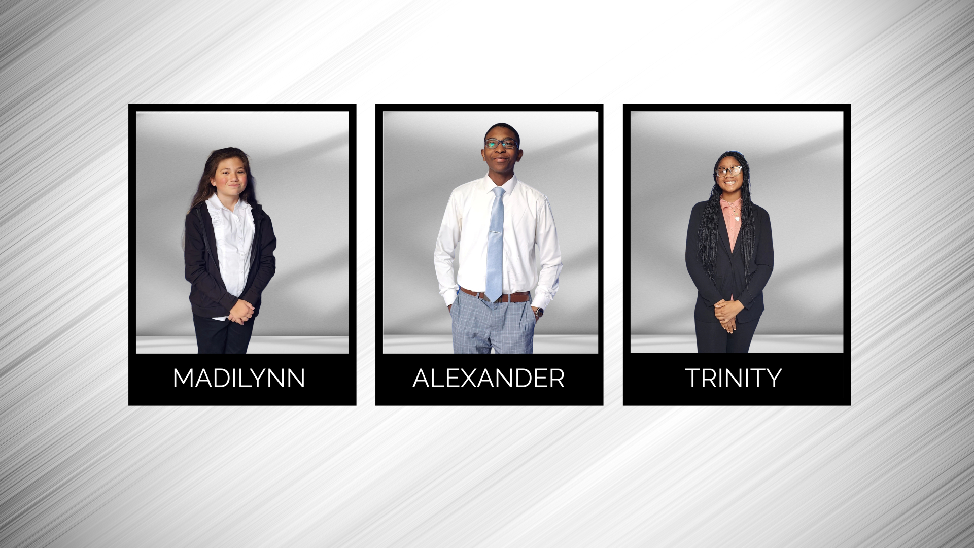 Students of the Year