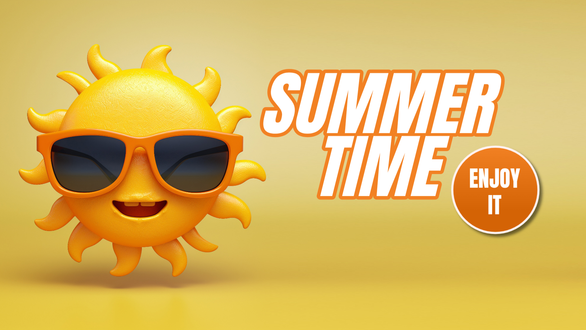 Summer Time