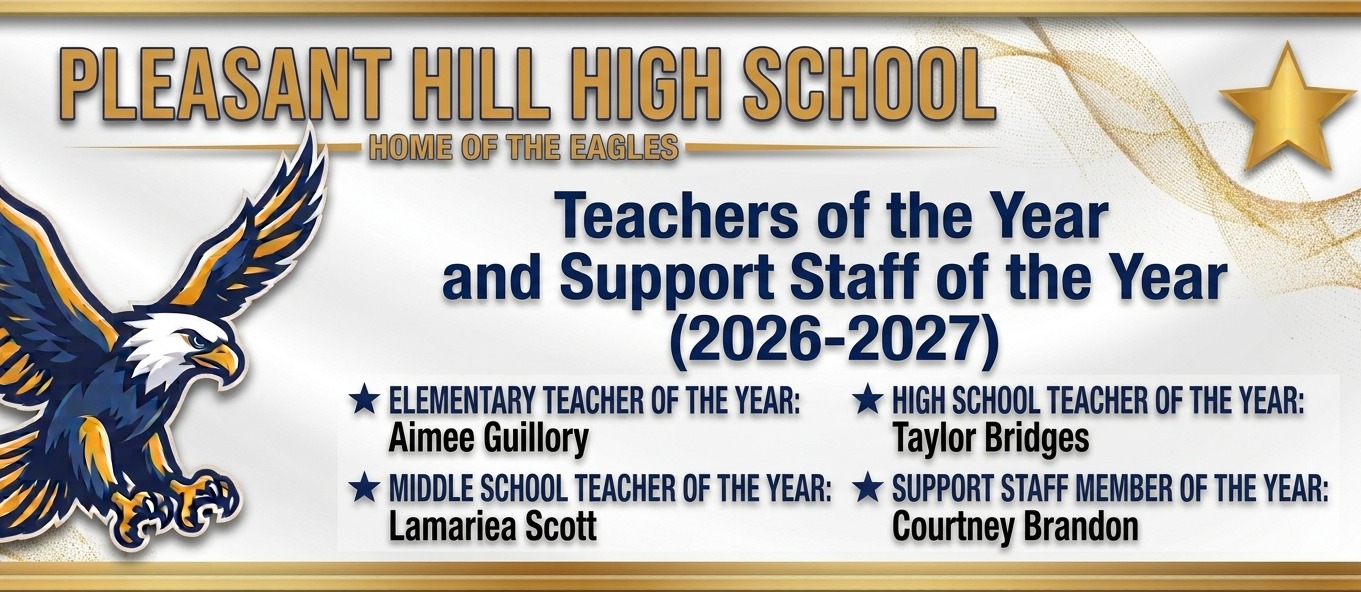 Staff of the Year