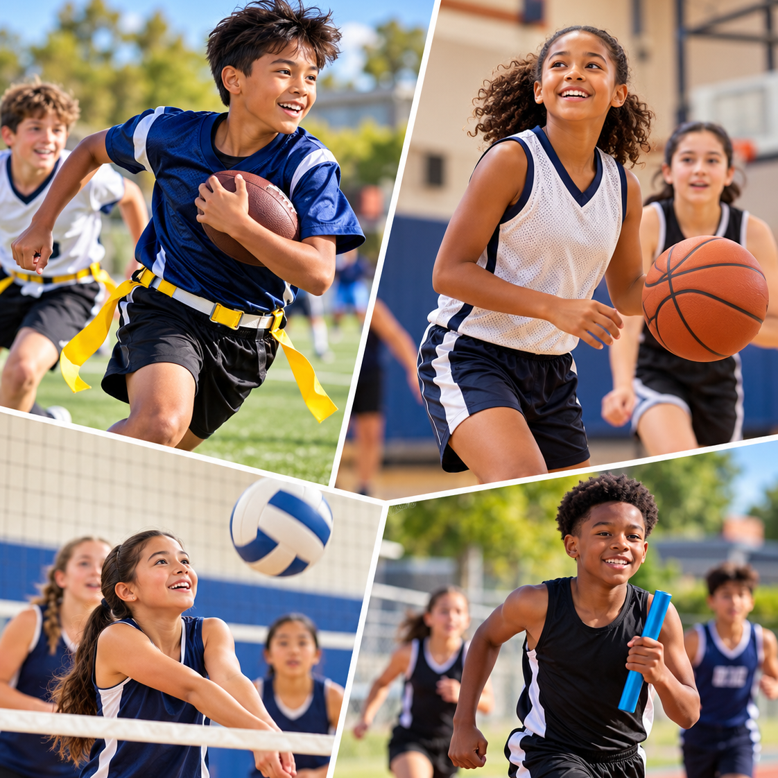 sports