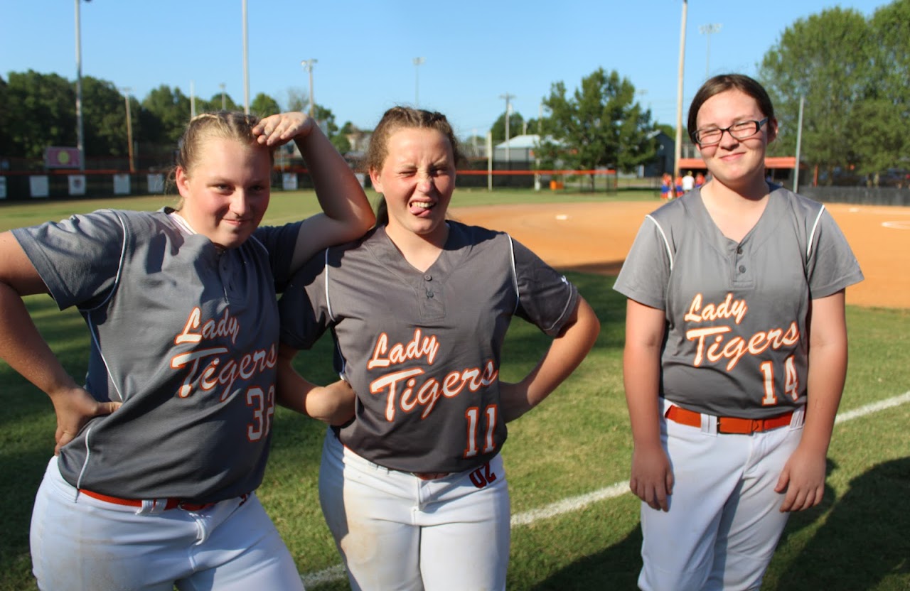 SOFTBALL