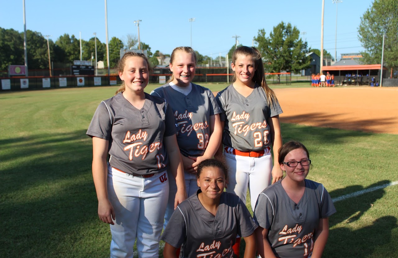 SOFTBALL