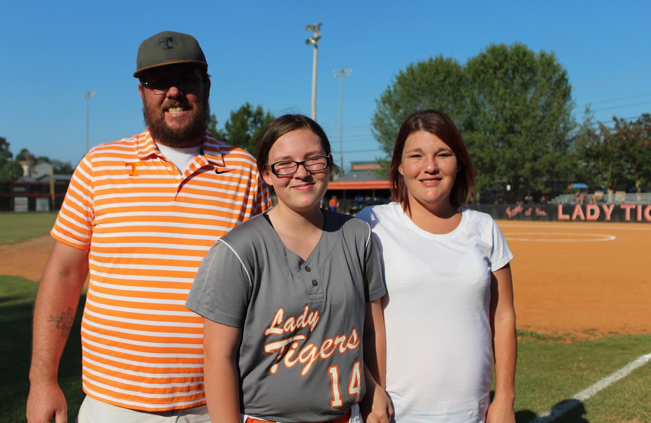 SOFTBALL