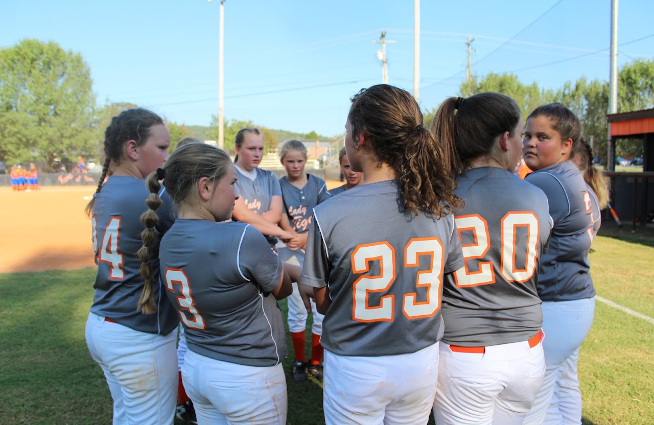 SOFTBALL