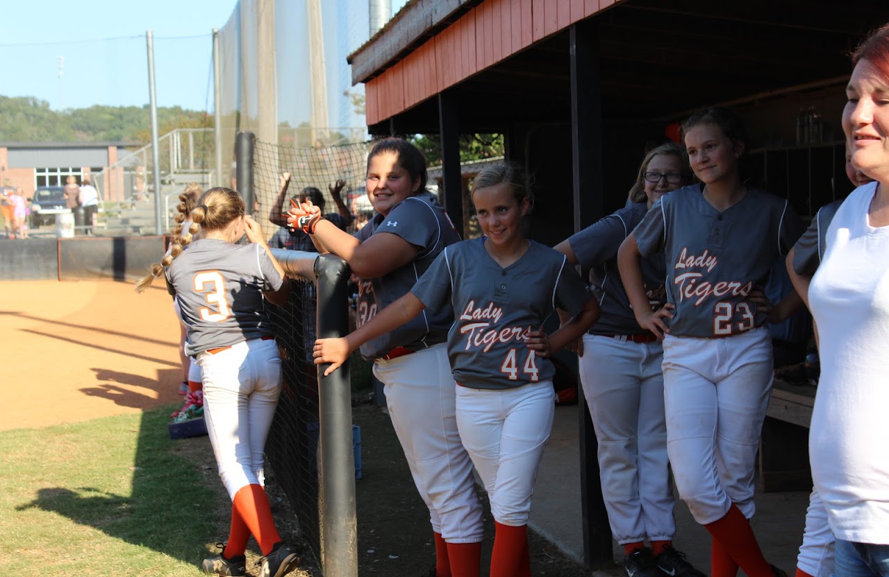 SOFTBALL