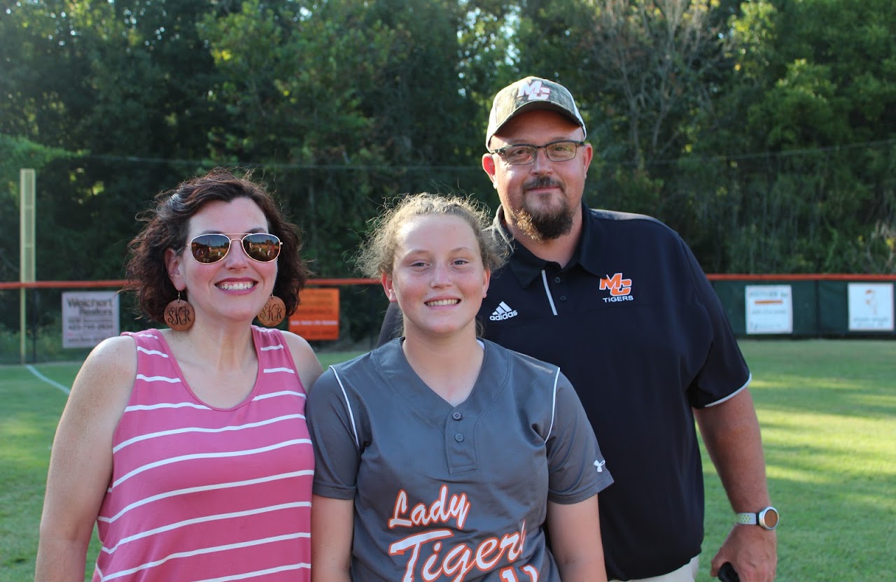 SOFTBALL