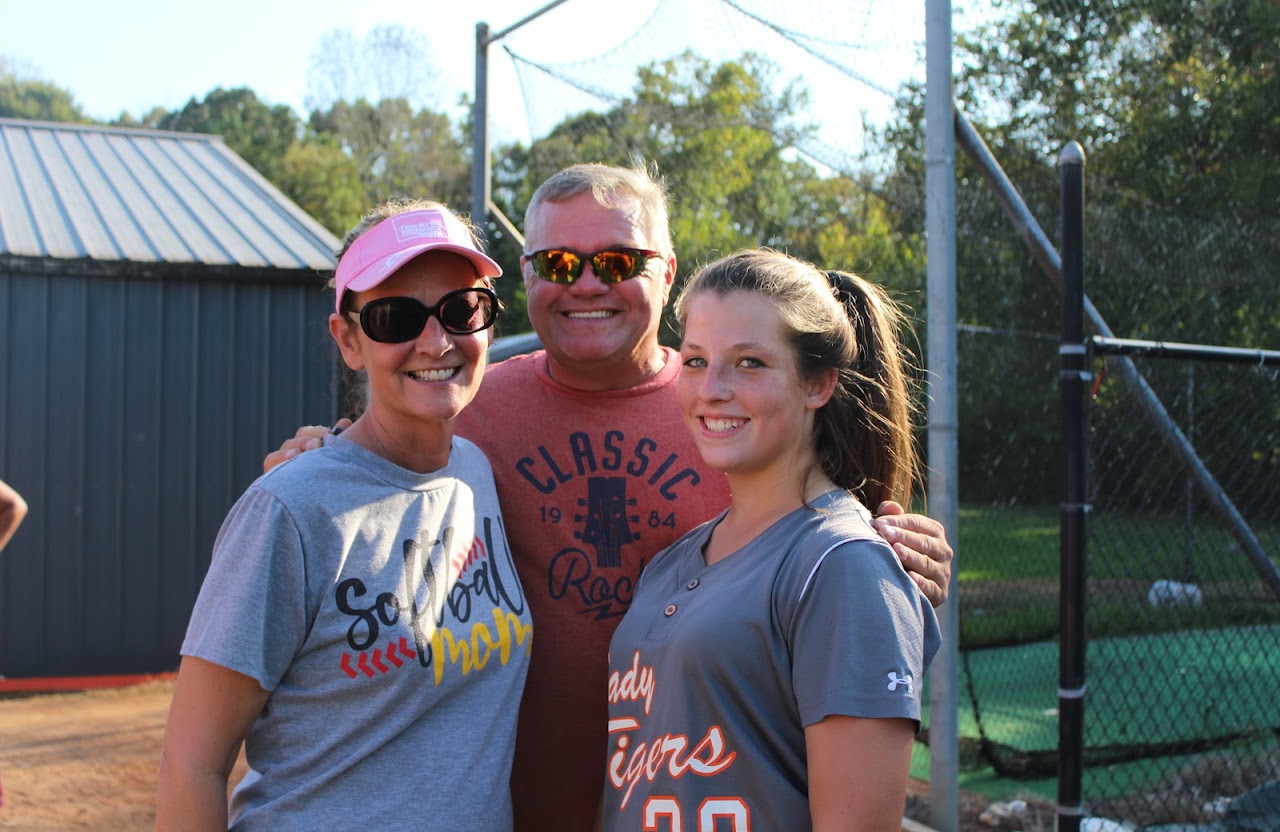 SOFTBALL