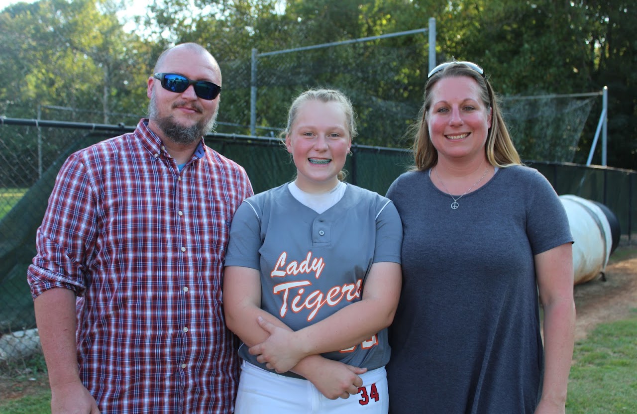 SOFTBALL