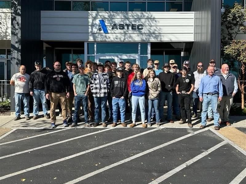 Industry Tours