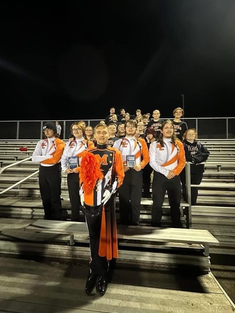 MCHS Band