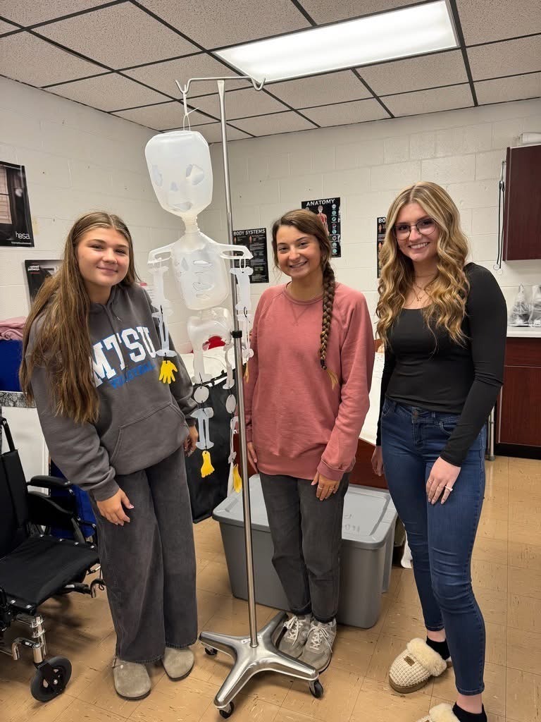 health science