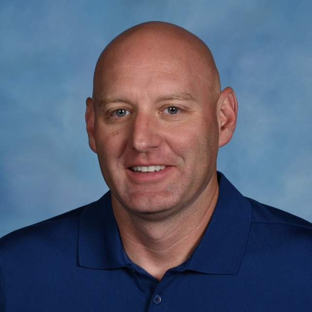 Abe Lewis 2025-26 School Photo