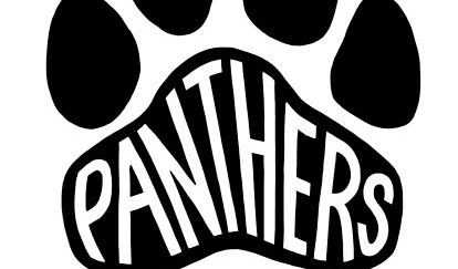 wcms panther paw logo
