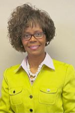 Ms. Terri Gallop, Principal
