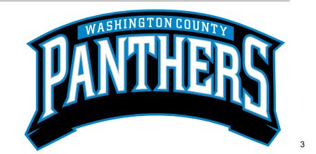 Panther Logo 1