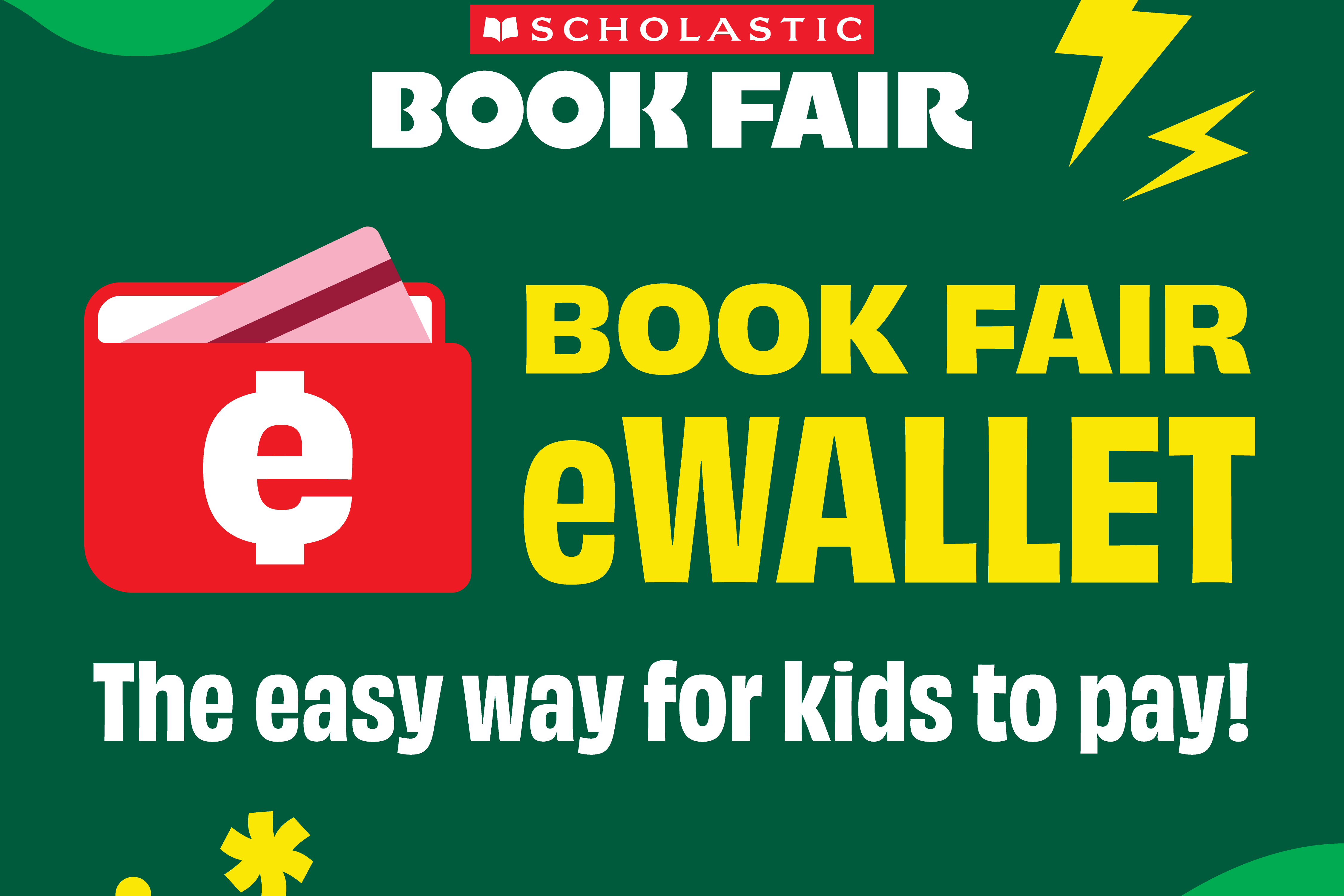 Scholastic Book Fair