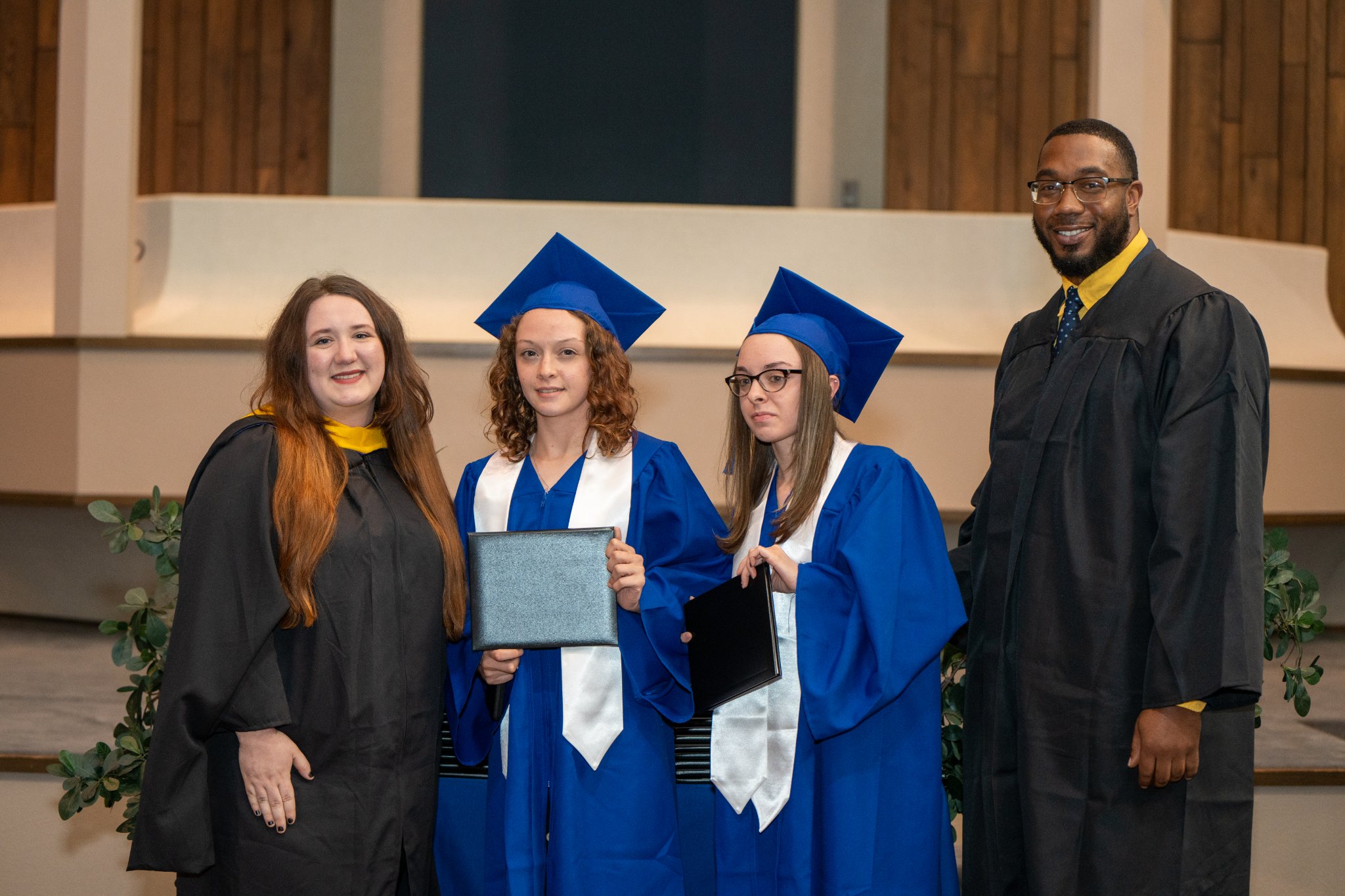 Group Grad pic