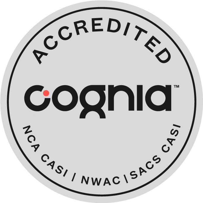 cognia seal silver