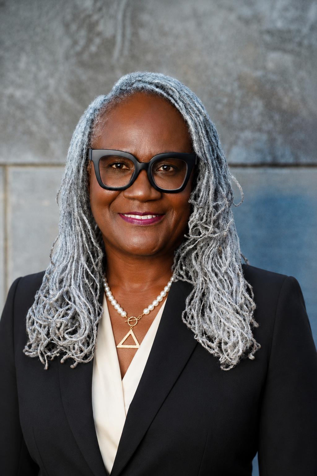 Katie Hatley, CEO and Superintendent of Graduate Arkansas