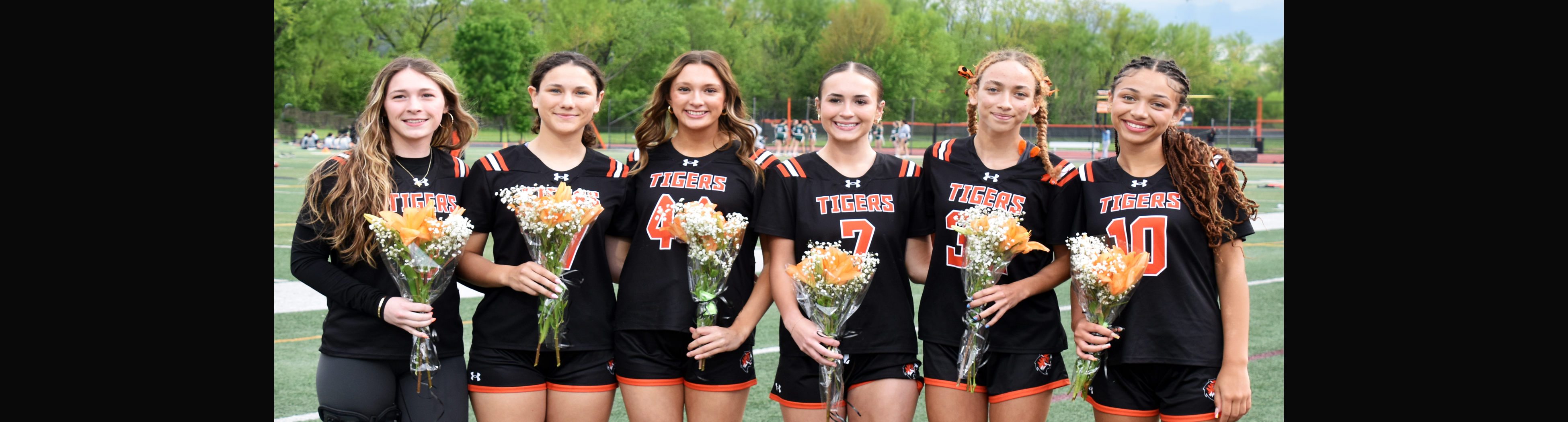 Flag Football seniors
