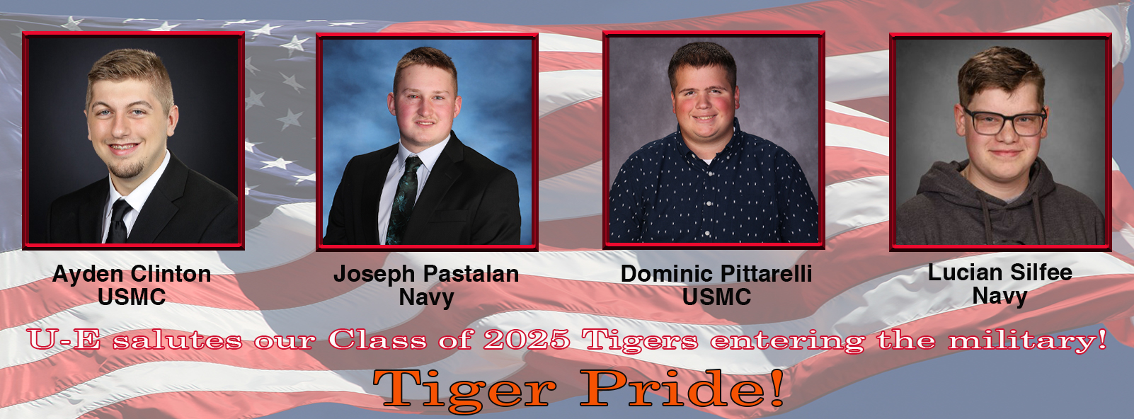 military seniors