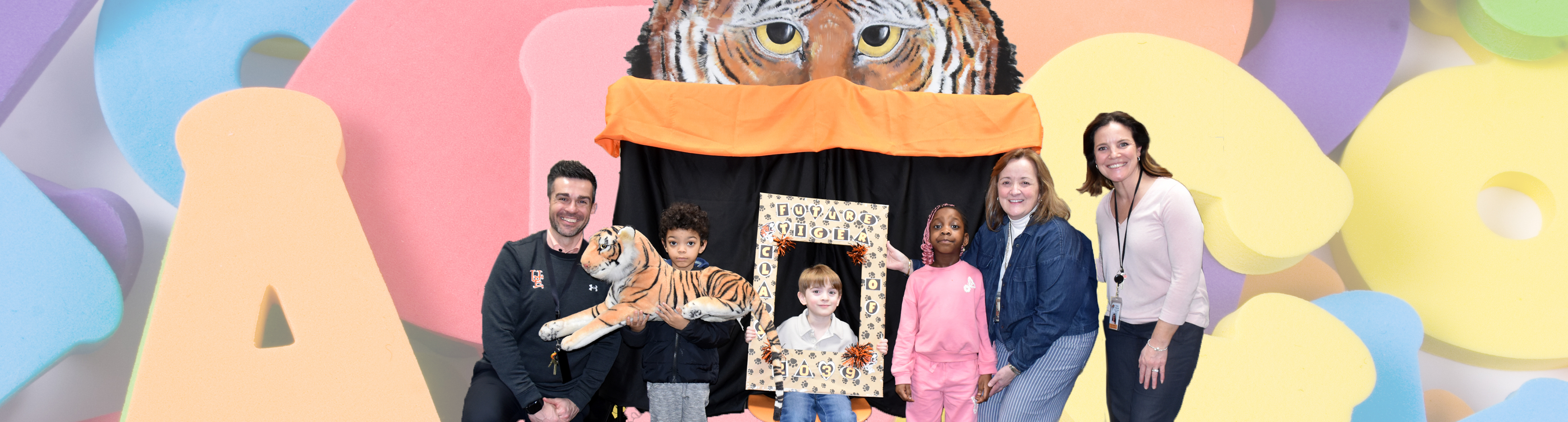 Kindergarten Registration