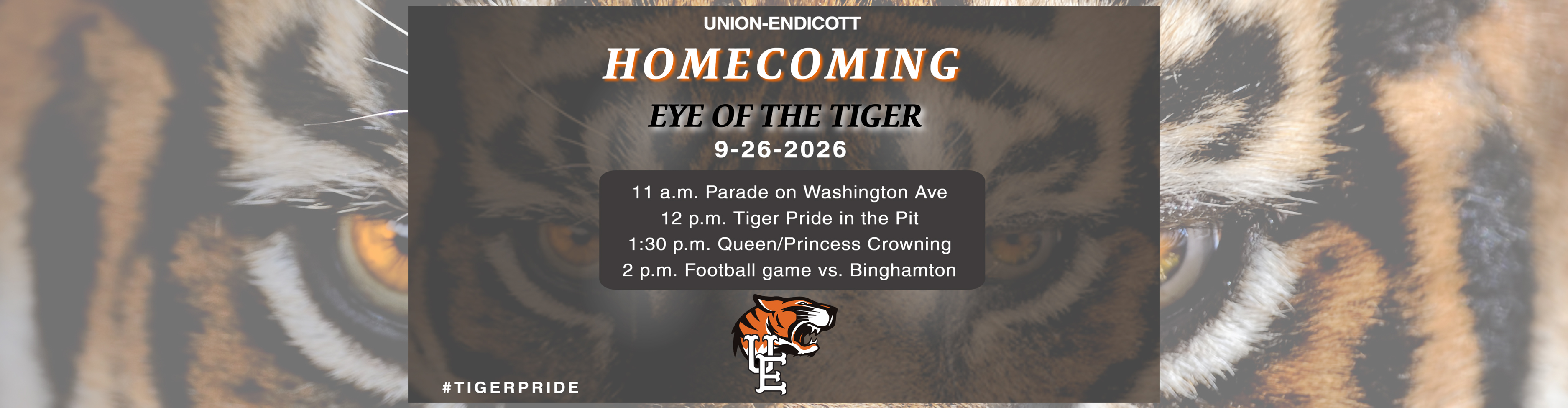 Homecoming