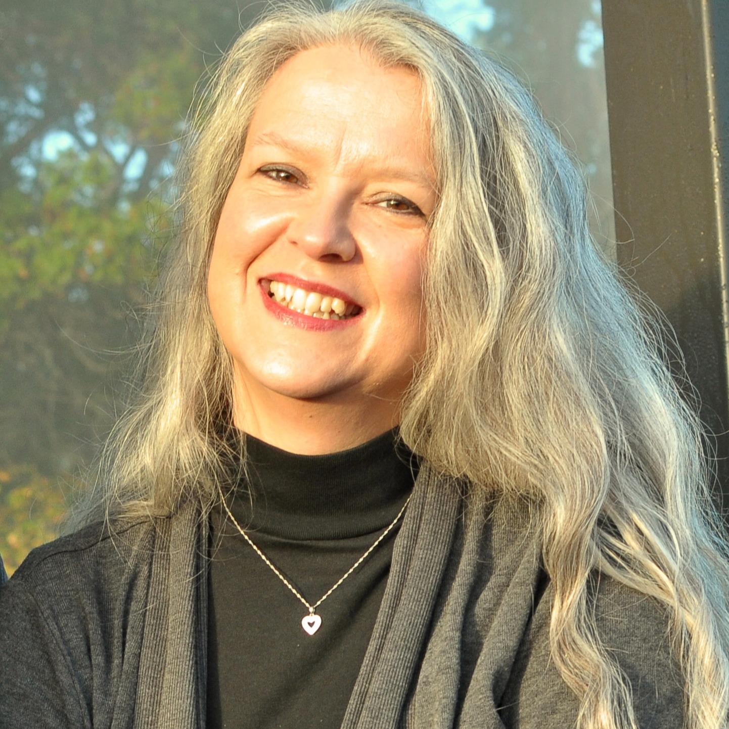 Lisa Baker
