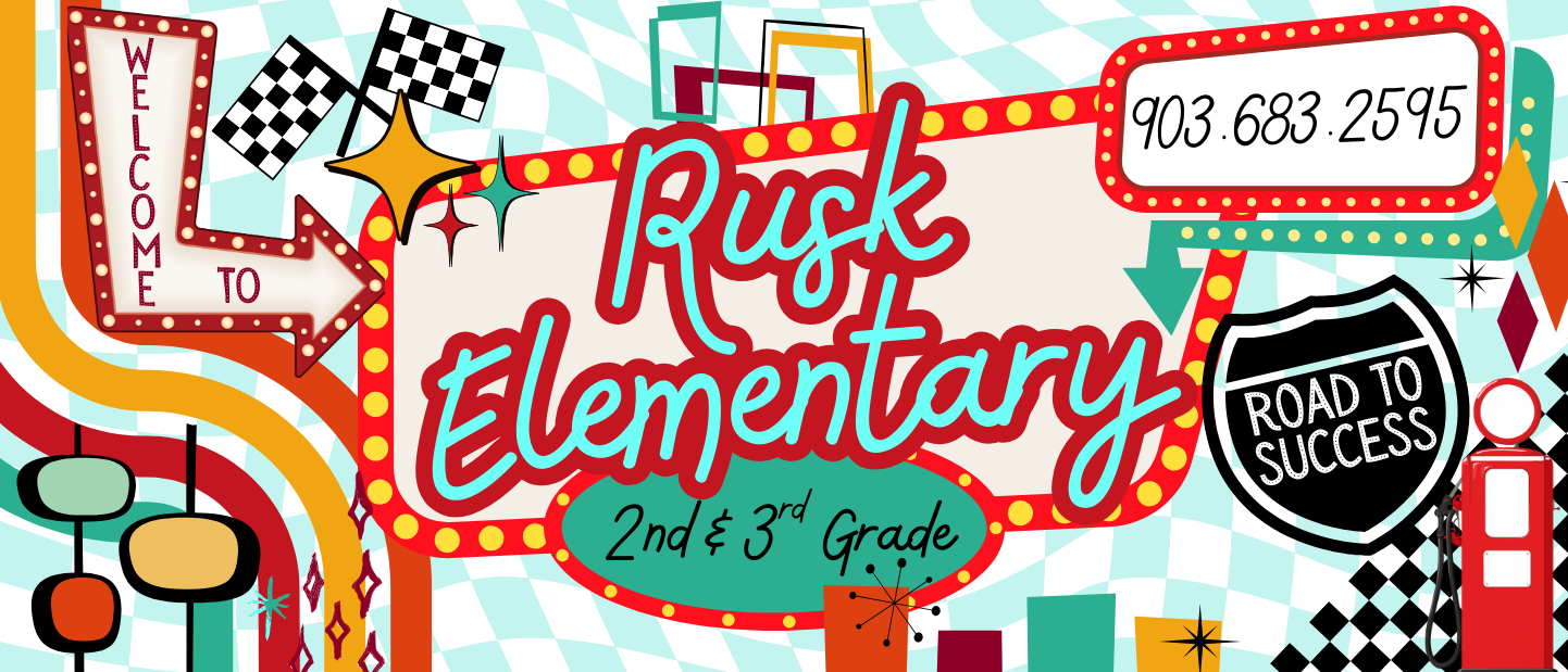 Rusk Elementary