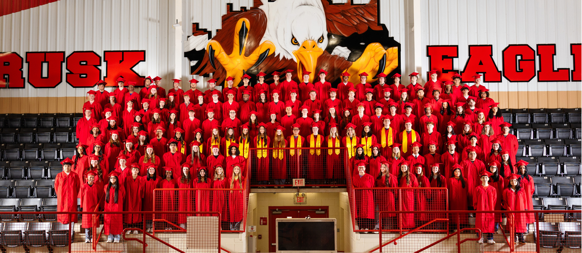 Picture of the 25-26 graduating class