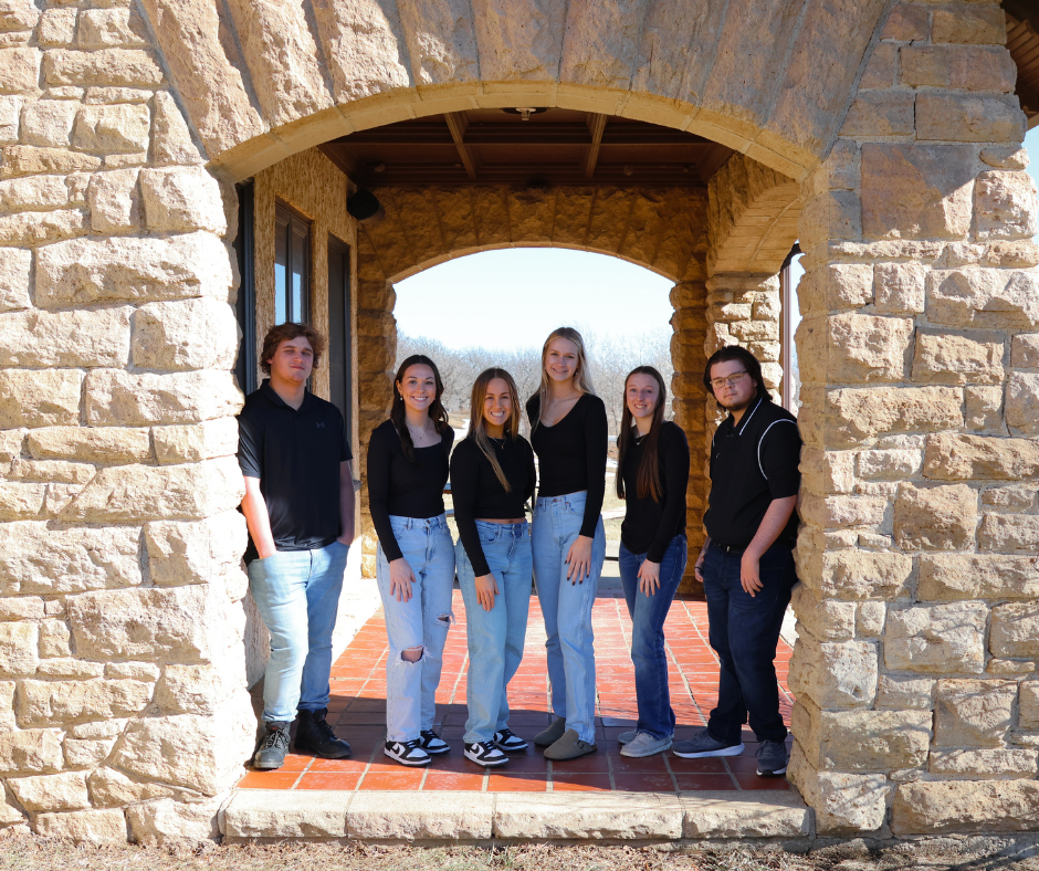 Home Doniphan West USD 111