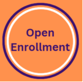 Open Enrollment