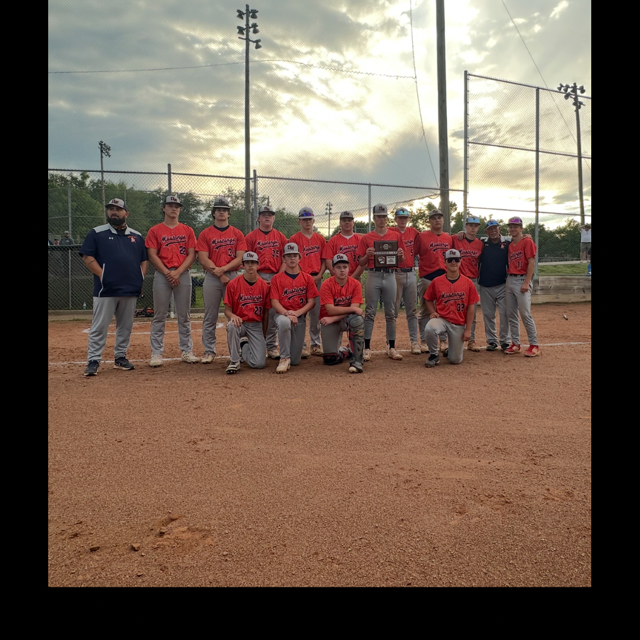 HS Baseball