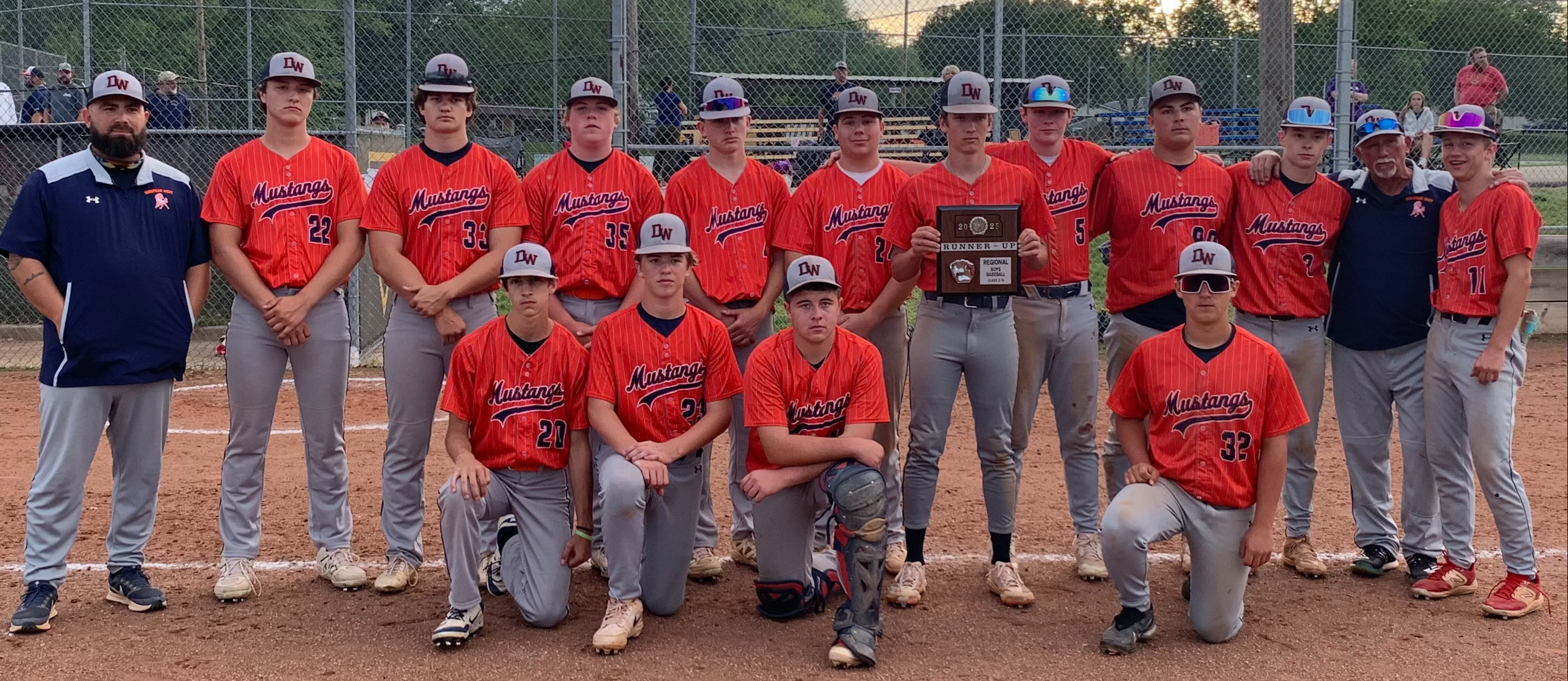 HS Baseball