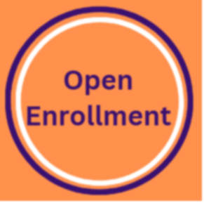 Open Enrollment