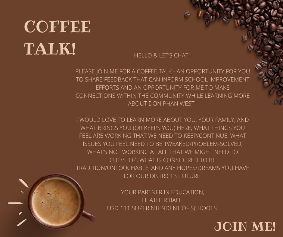Let's Chat! 
