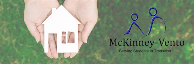 McKinney-Vento Logo