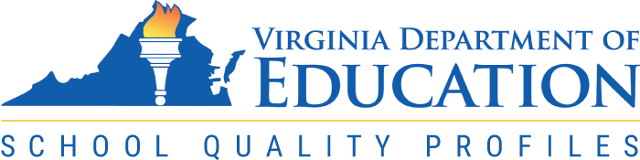 Virginia Department of Education Logo