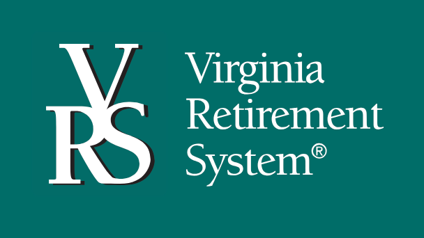 Virginia Retirement System Logo