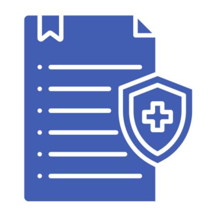 Clipart-medical document