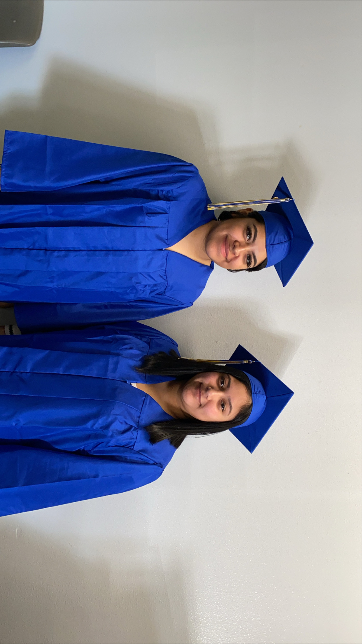 CFB Graduation 2020