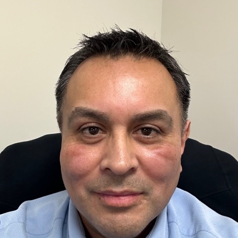 Rolando Gonzalez