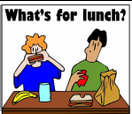 lunch