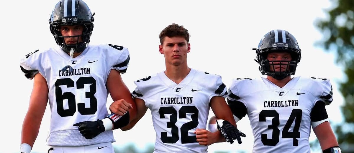 football