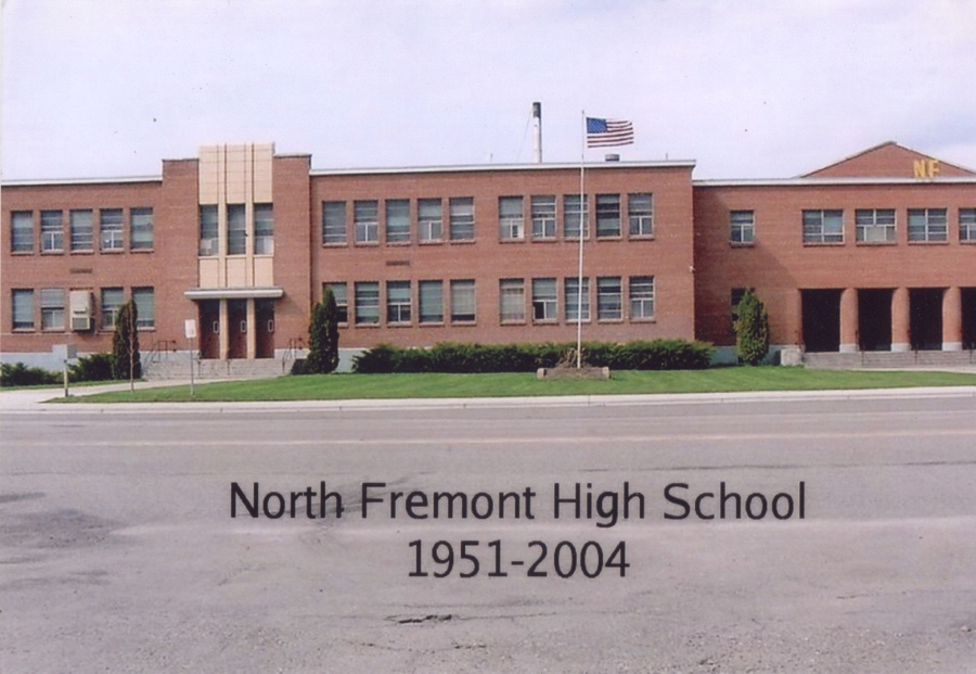 Old North Fremont