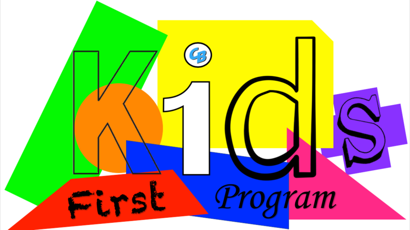 Kids First Program
