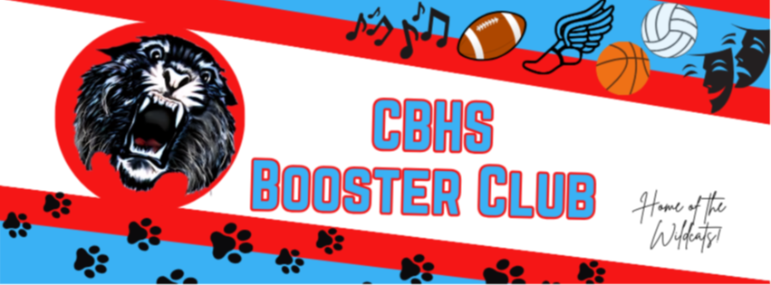 BOOSTER CLUB 