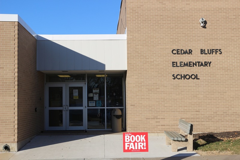 Cedar Bluffs Elementary School