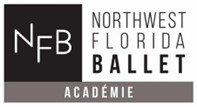 North Florida Ballet Logo